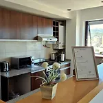 Apartment Cardinal Point