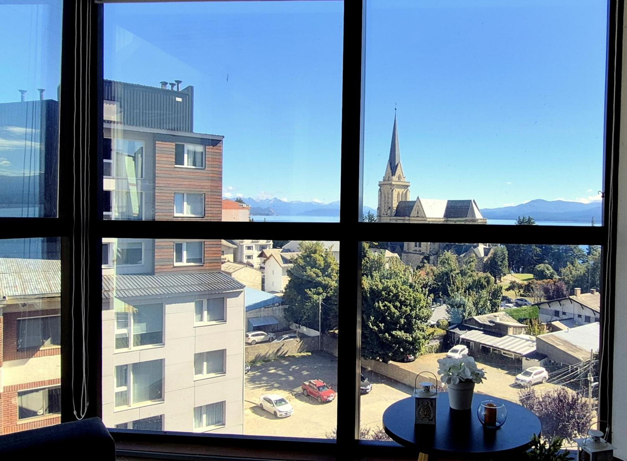 Cardinal Point Apartamento San Carlos de Bariloche