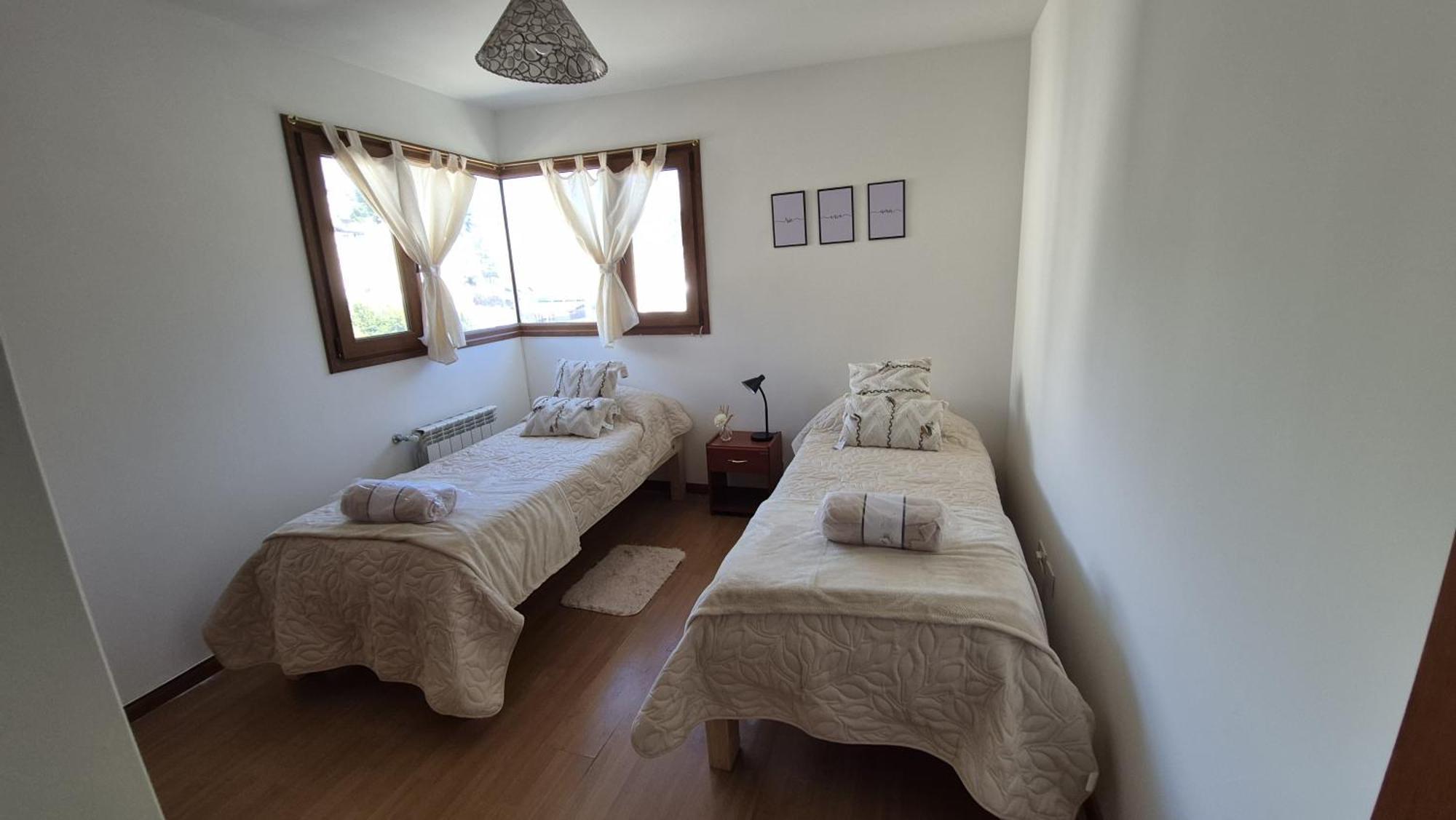 Apartamento Cardinal Point *