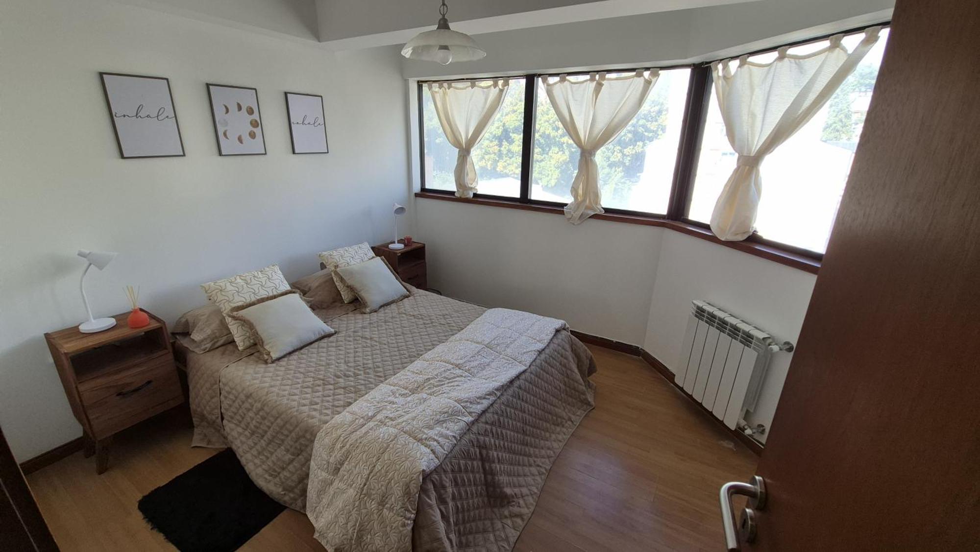 Apartamento Cardinal Point San Carlos de Bariloche