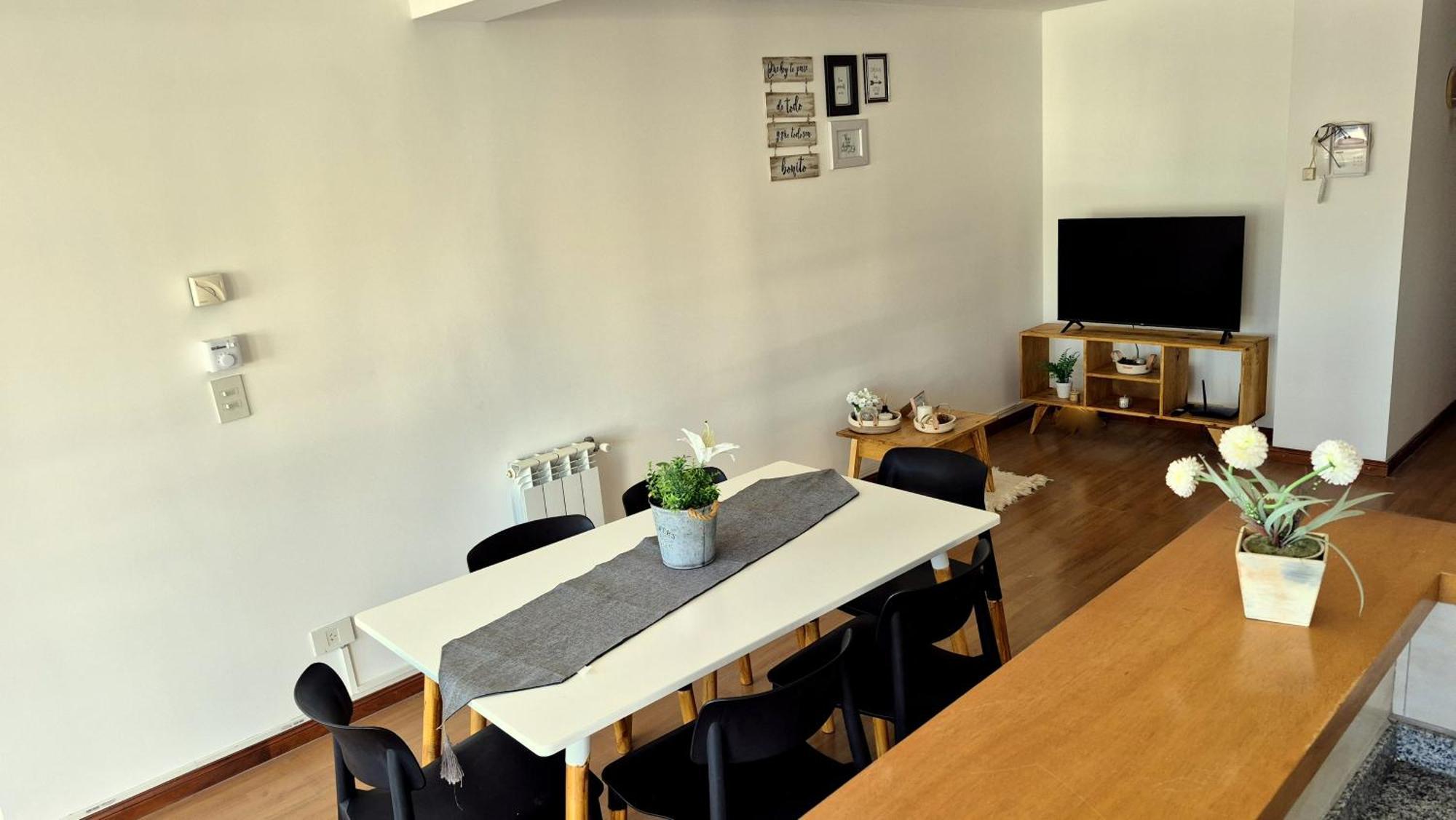 Cardinal Point Apartamento *