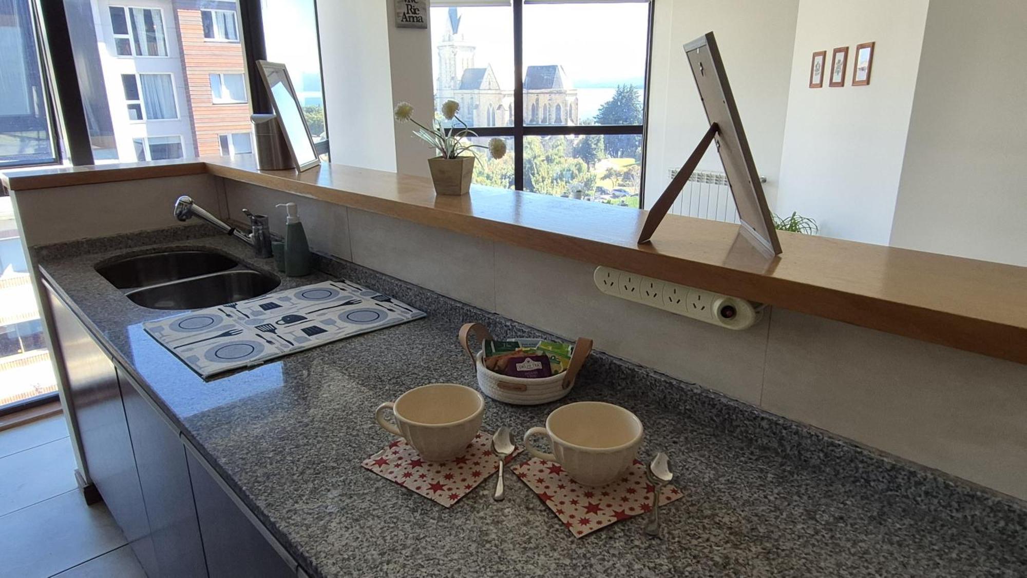 Cardinal Point Apartamento *