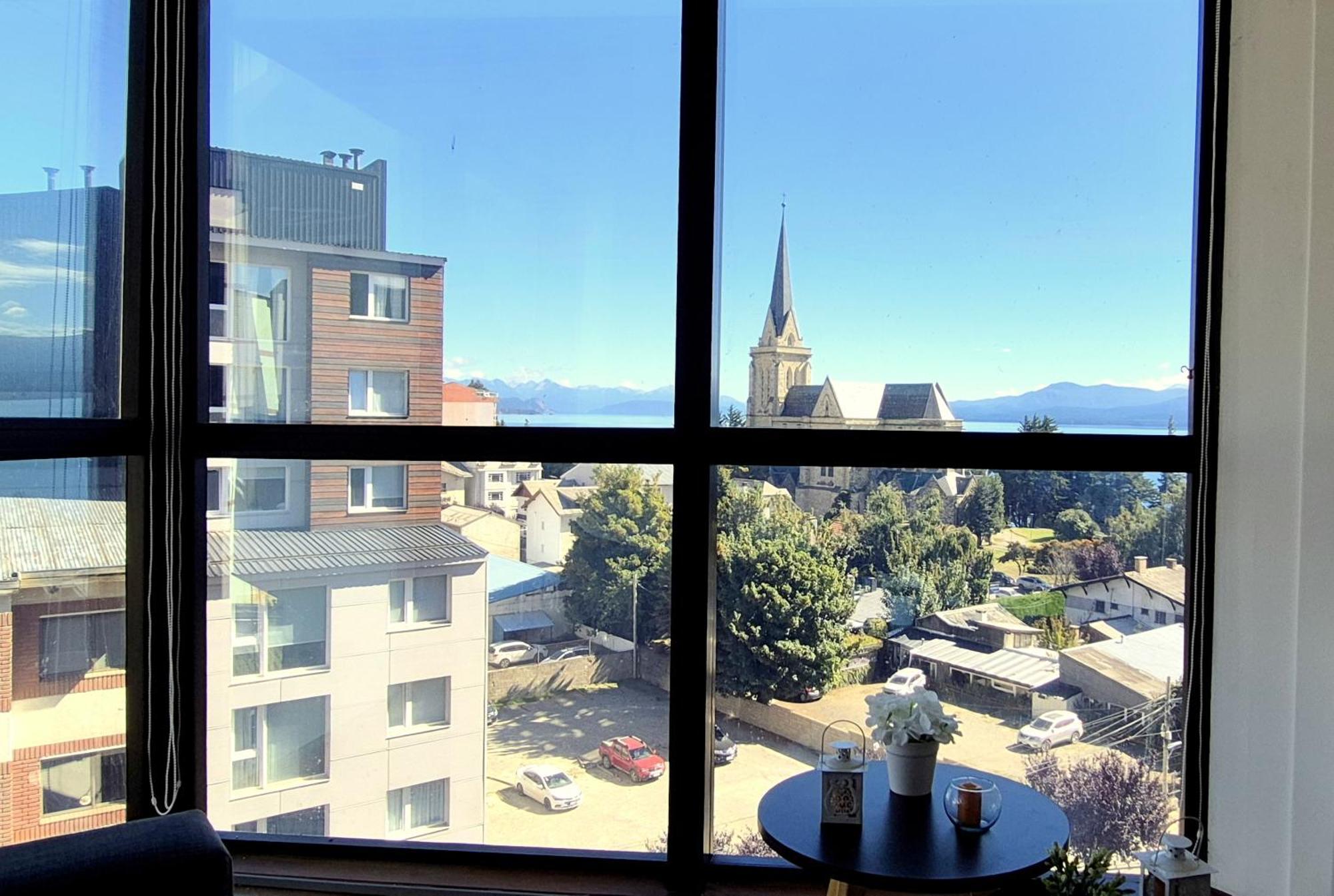 Cardinal Point Apartamento